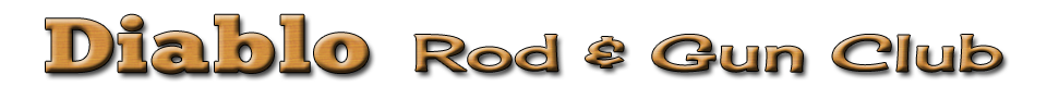 Diablo Rod and Gun Club - Membership