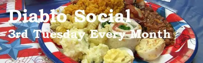 Monthly Social
