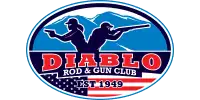 Diablo Rod and Gun Club Logo